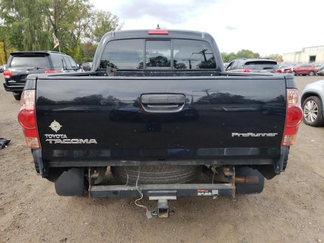 2012 Toyota Tacoma Double Cab