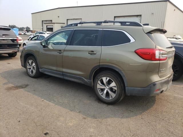 2024 Subaru Ascent Premium