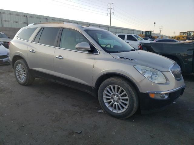 2008 Buick Enclave CXL