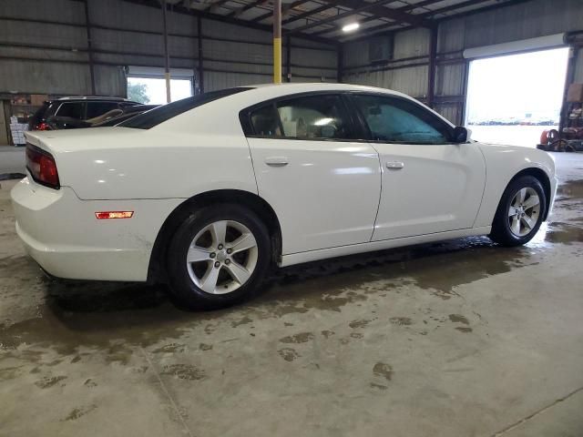 2014 Dodge Charger SE