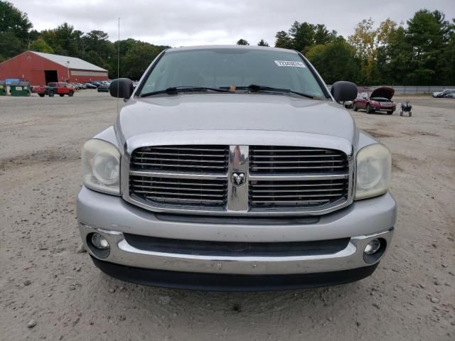 2008 Dodge RAM 1500 ST