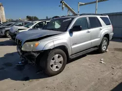 Vehiculos salvage en venta de Copart Kansas City, KS: 2007 Toyota 4runner SR5