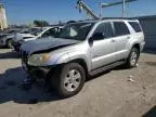 2007 Toyota 4runner SR5