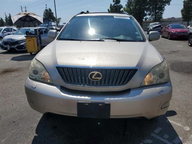 2007 Lexus RX 350