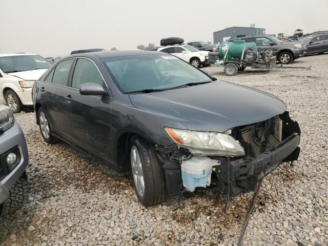 2009 Toyota Camry SE