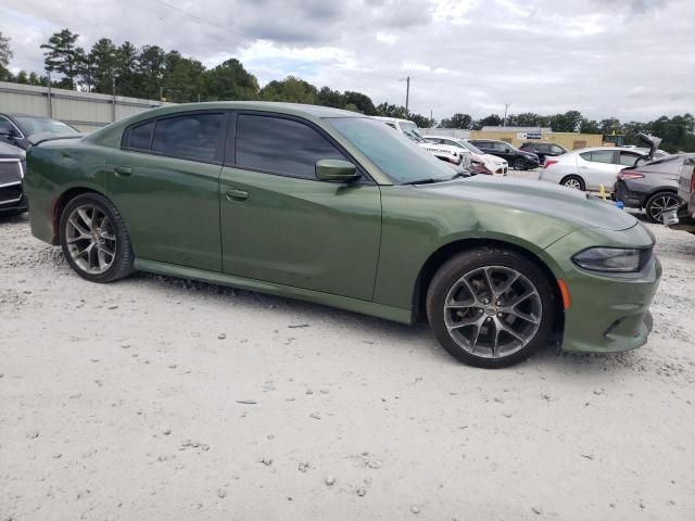 2020 Dodge Charger GT