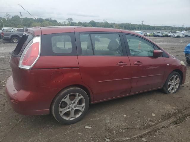 2009 Mazda 5