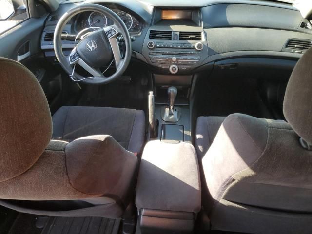 2009 Honda Accord LXP