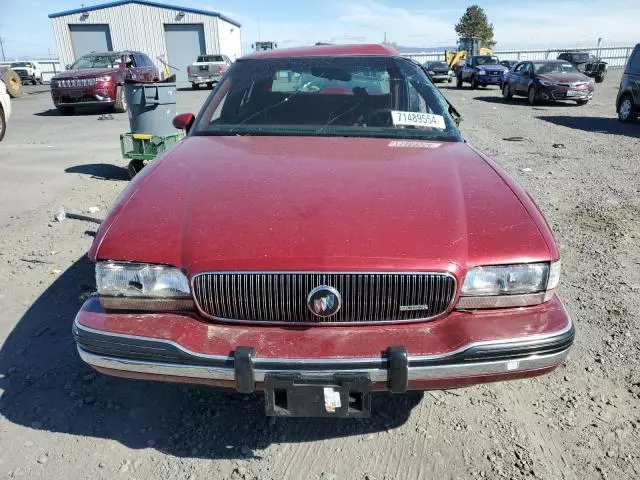 1992 Buick Lesabre Custom