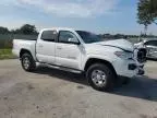 2018 Toyota Tacoma Double Cab