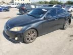 2007 Lexus IS 250