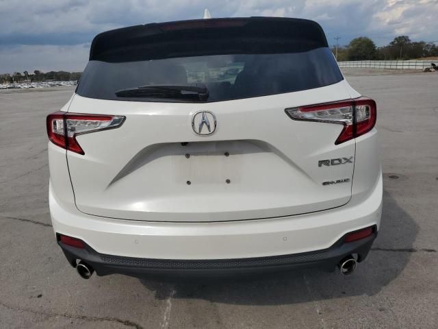 2020 Acura RDX Technology