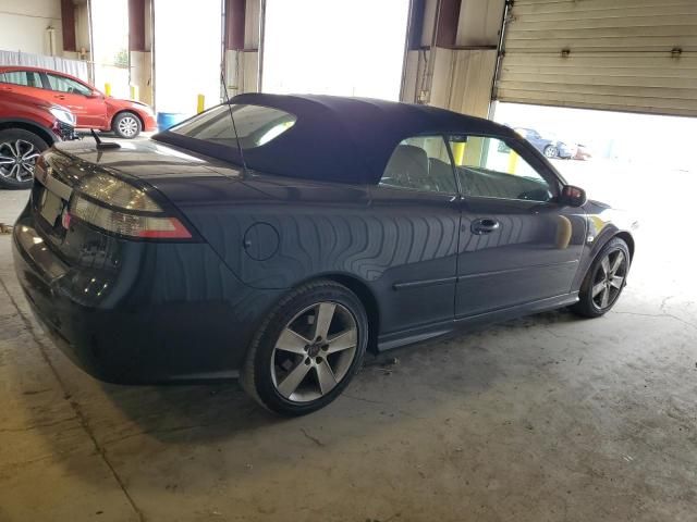 2009 Saab 9-3 2.0T