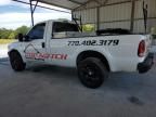 2002 Ford F250 Super Duty