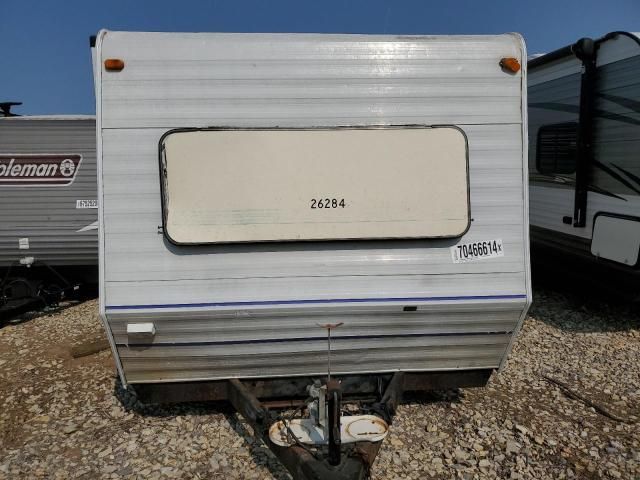 1995 Gulf Stream Trailer