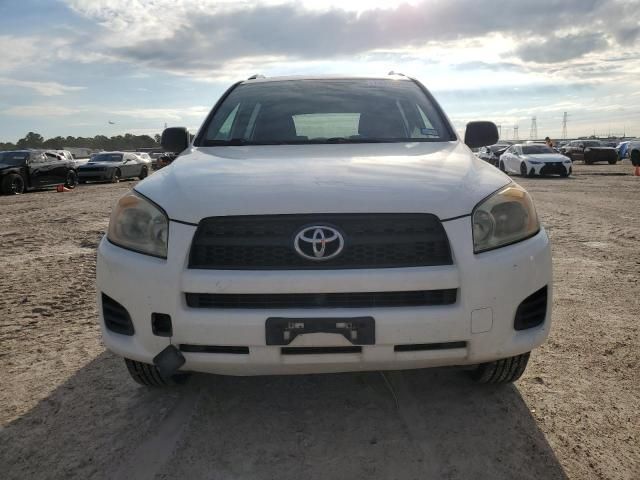 2009 Toyota Rav4