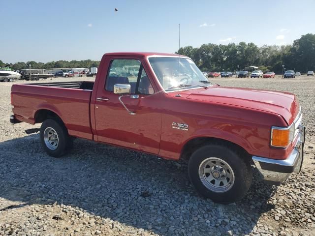 1988 Ford F150