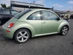 2006 Volkswagen New Beetle 2.5L Option Package 2