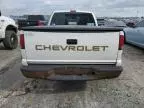 1998 Chevrolet S Truck S10