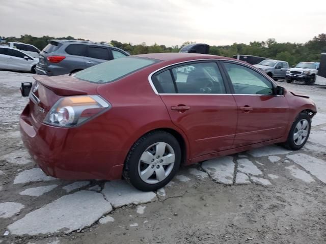 2007 Nissan Altima 2.5