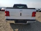 2007 Lincoln Mark LT