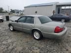 1999 Mercury Grand Marquis LS