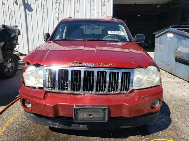 2006 Jeep Grand Cherokee Laredo