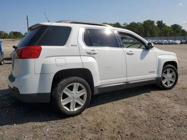 2011 GMC Terrain SLE