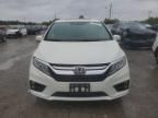 2018 Honda Odyssey EXL