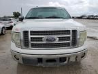 2009 Ford F150 Supercrew