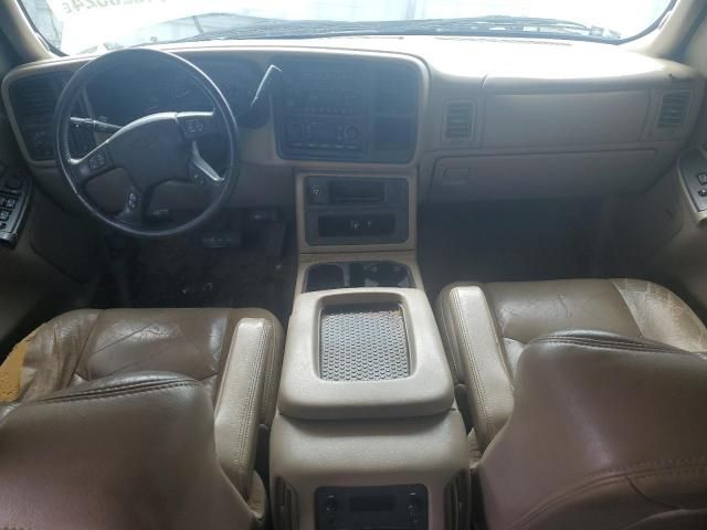 2004 Chevrolet Silverado K2500 Heavy Duty