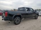 2024 GMC Sierra K2500 Denali Ultimate