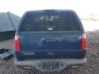 2004 Ford Explorer Sport Trac