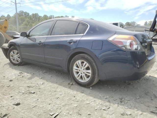 2011 Nissan Altima Base