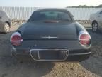 2005 Ford Thunderbird