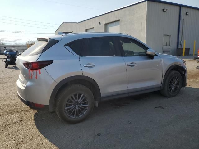 2019 Mazda CX-5 Sport