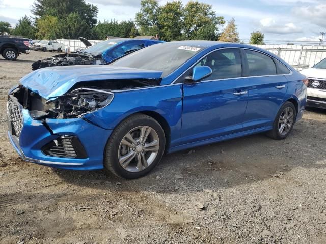 2019 Hyundai Sonata Limited