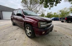 Copart GO cars for sale at auction: 2005 Chevrolet Trailblazer EXT LS