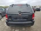 2009 Jeep Grand Cherokee Laredo