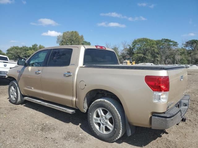 2010 Toyota Tundra Crewmax Limited