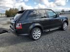 2013 Land Rover Range Rover Sport HSE Luxury