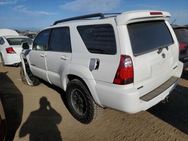 2006 Toyota 4runner SR5