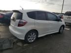 2010 Honda FIT Sport