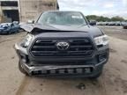 2018 Toyota Tacoma Access Cab