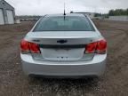 2011 Chevrolet Cruze LT