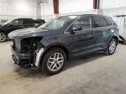 Ford Vehiculos salvage en venta: 2023 Ford Edge SEL