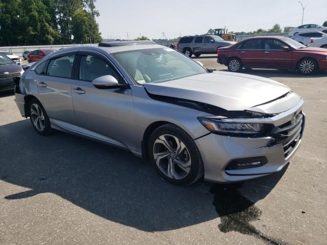 2019 Honda Accord EXL