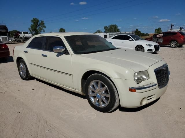 2010 Chrysler 300 Limited