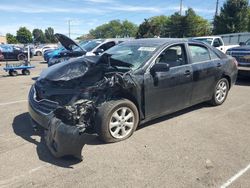 2011 Toyota Camry Base en venta en Moraine, OH