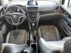 2013 Buick Encore